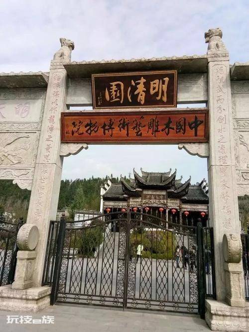福建旅游必去十大景点(福建有哪些好玩的旅游景点推荐)-图片22